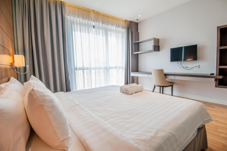 Bedroom 12