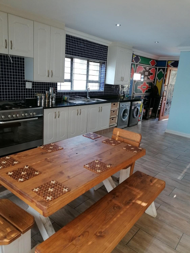 Food & Drinks 5, JB Countrylife Accommodation, City of Tshwane