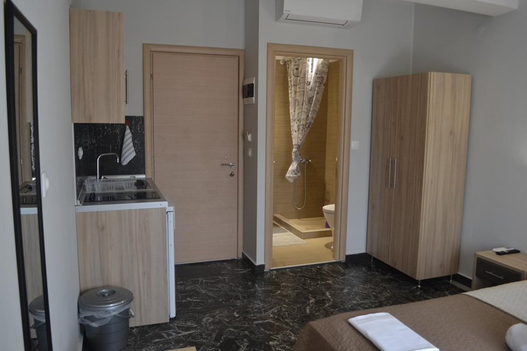 Kitchen 2, Helena House, Central Macedonia