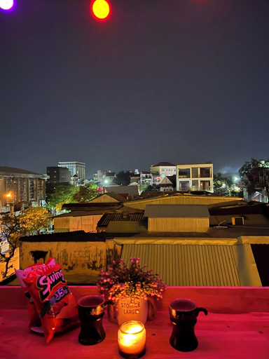 Food & Drinks 4, Canary Homestay, Huế