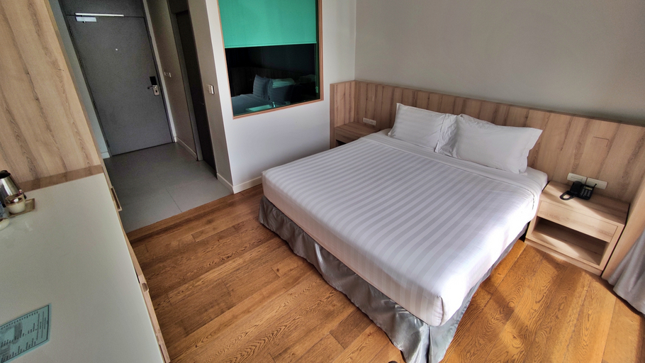 Bedroom 5