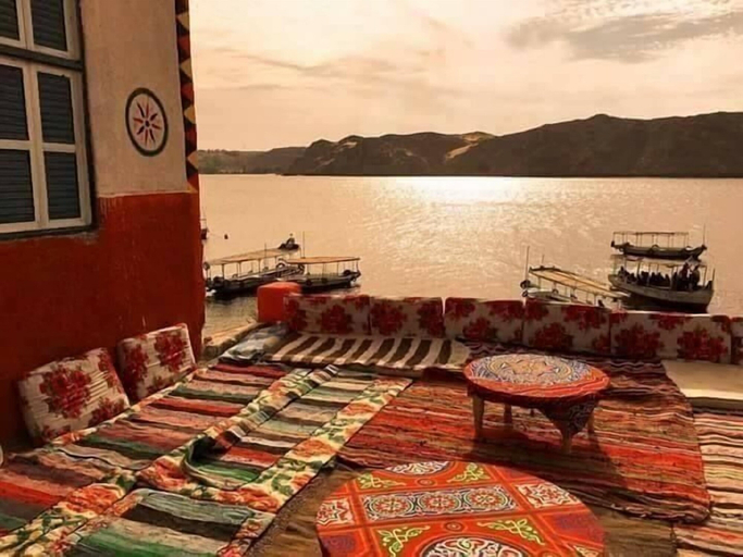 Others 5, Nubian oasis hotel aswan, Aswan
