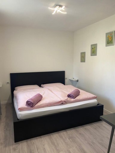 Others 4, Al Tiglio Rooms, Belluno