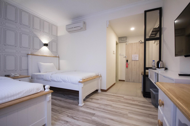 Bedroom 8