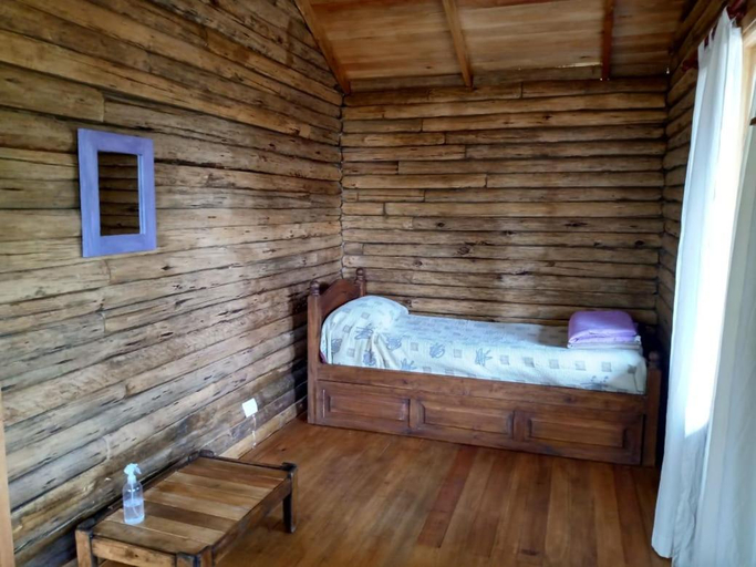 Others 4, Cabanas lavanda, Tandil