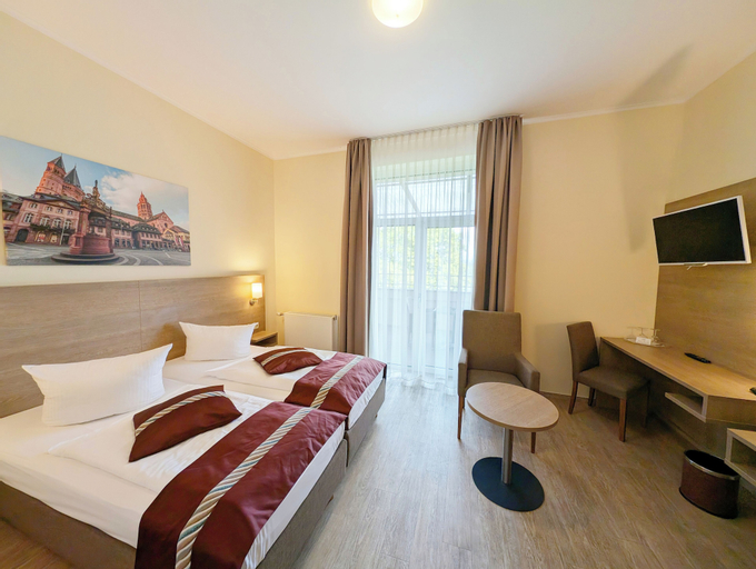 Bedroom 7