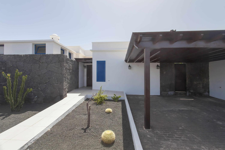 Exterior & Views 1, Homu Aura - Fantastica villa con piscina privada, Las Palmas