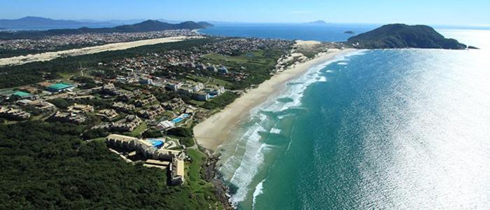 Others 3, Apartamento Praia do Santinho, Florianopolis