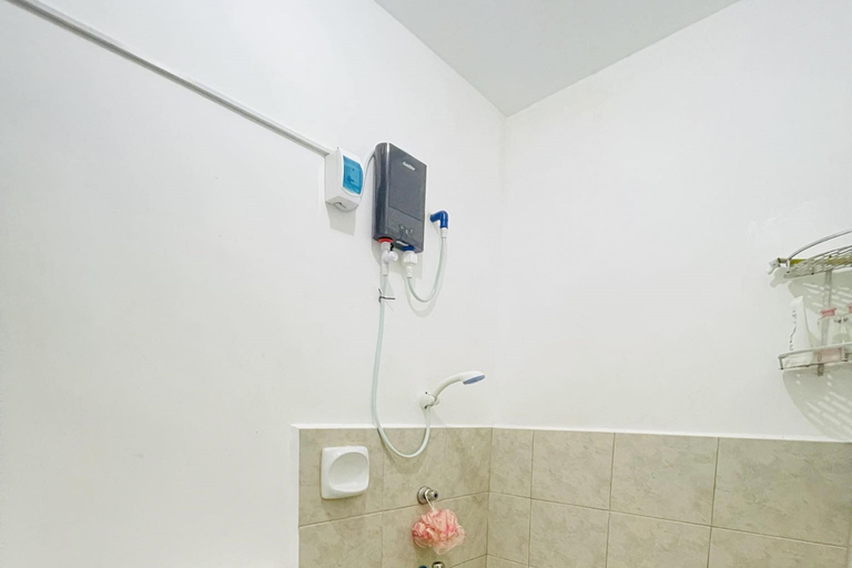 Public Area 2, Shiella's Staycation House Cabanatuan By Zuzu, Cabanatuan City