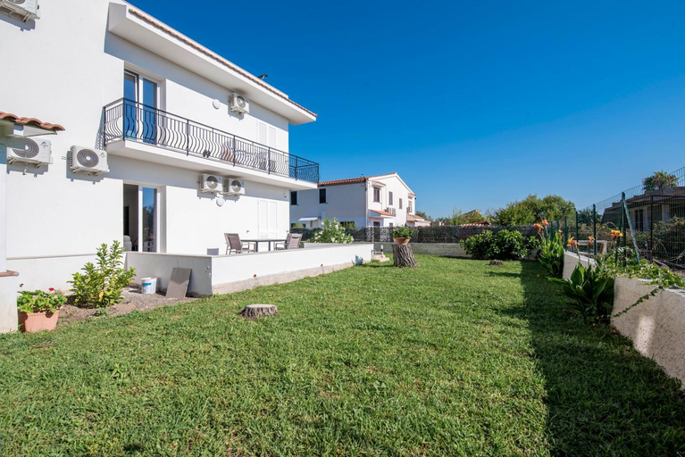 3, Villa Orietta, Syracuse