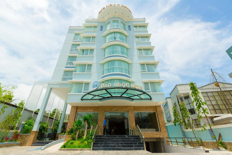 Exterior & Views, Dao Ngoc Hotel, Phú Quốc