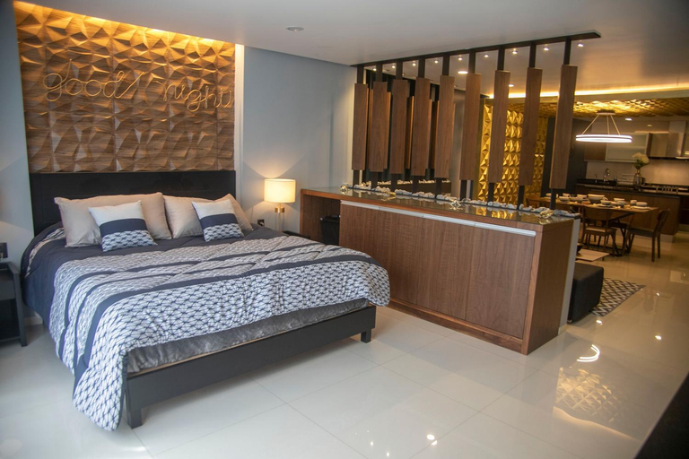 Others 3, Business SUITES KEPLER, Tultitlán