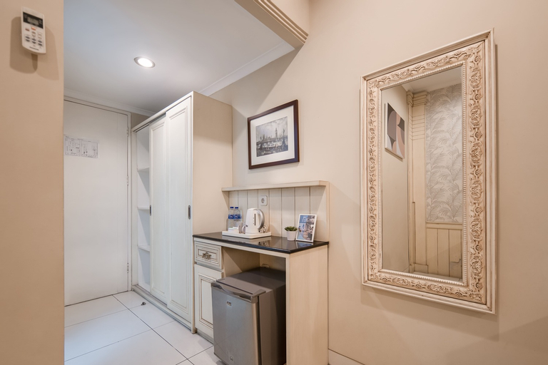 Bathroom 4