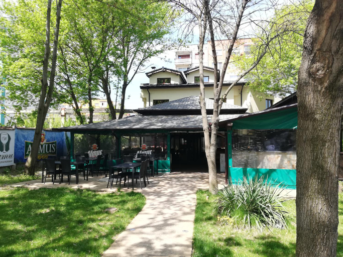 Others 5, Hotel Ponti, Vidin