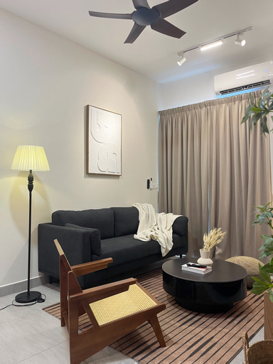 Bedroom 12