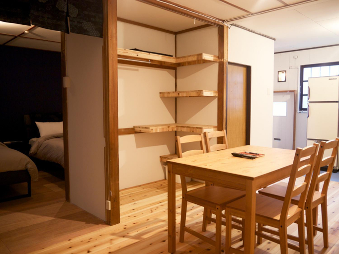 Others 1, Mansion Daini Shiratori - Vacation STAY 9657, Osaka