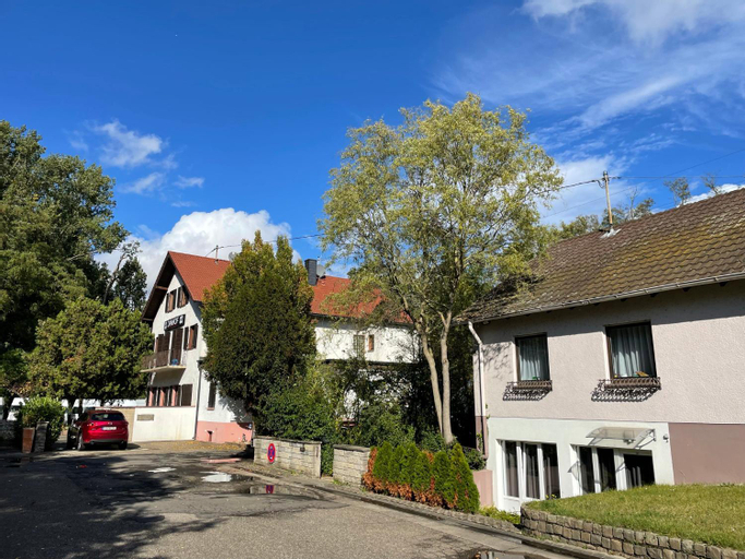 Apartment, Rhein-Pfalz-Kreis