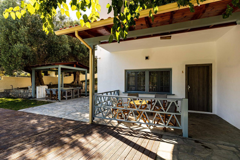 Others 2, Casa Villa, Xenia Paliouri, Central Macedonia
