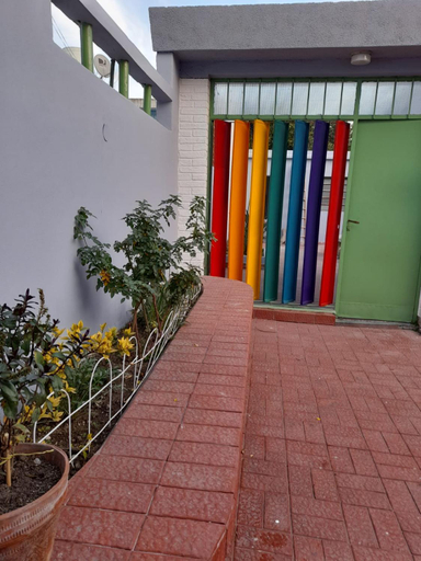 Others 2, Bed & Bike Hostel, San Lorenzo