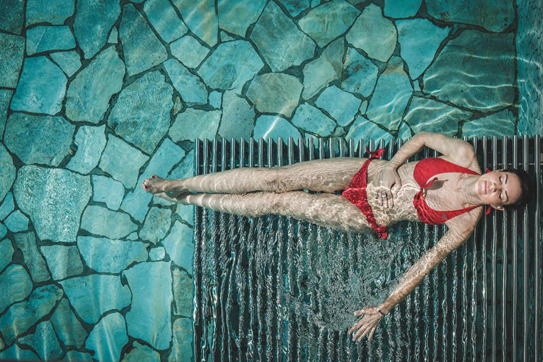 Sport & Beauty 2, Aktiv & Vitalhotel Taubers Unterwirt, Bolzano