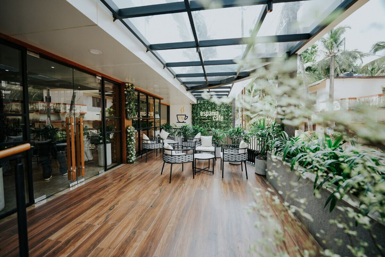 Others 4, Hotel Blubell, Kozhikode
