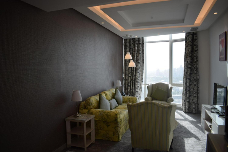 Others 2, Sedra Residence, Salmiya