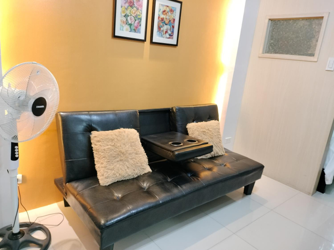 Others 5, Vangie's Place Sea Residences, Pasay City
