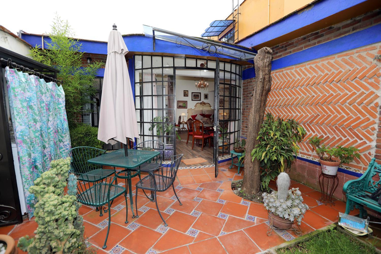 Others 4, La Dona by Majikal B&B, San Jerónimo Tecuanipan