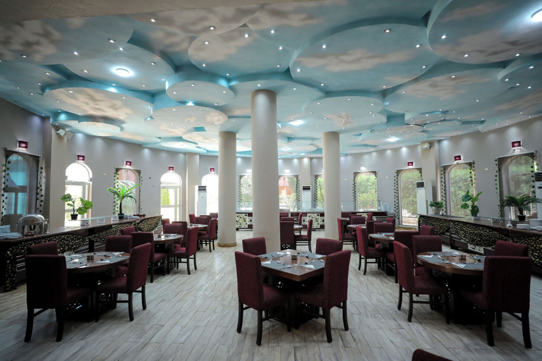 Food & Drinks 3, Byoot Bay Hotel & Resort, Unorganized in Al Jizah