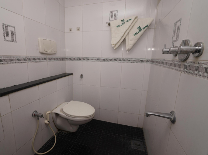 Bathroom 6