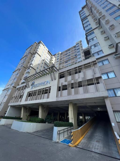 CebuSureStayPersimmon9thFloorStudioCondo, Cebu City