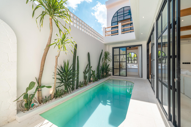 Sport & Beauty 2, Casa Mochi, Badung