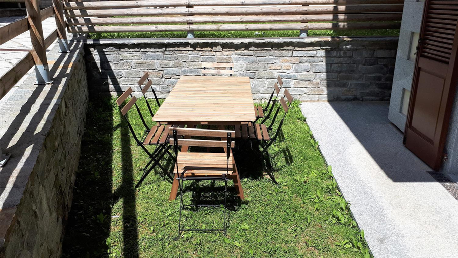 Others 3, Cham'Heart, 4-star apartments in Chamonix centre with free private parking, Haute-Savoie