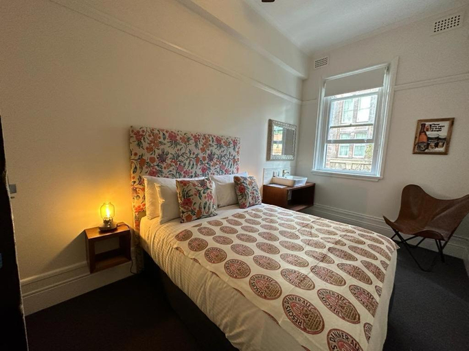 Bedroom 16