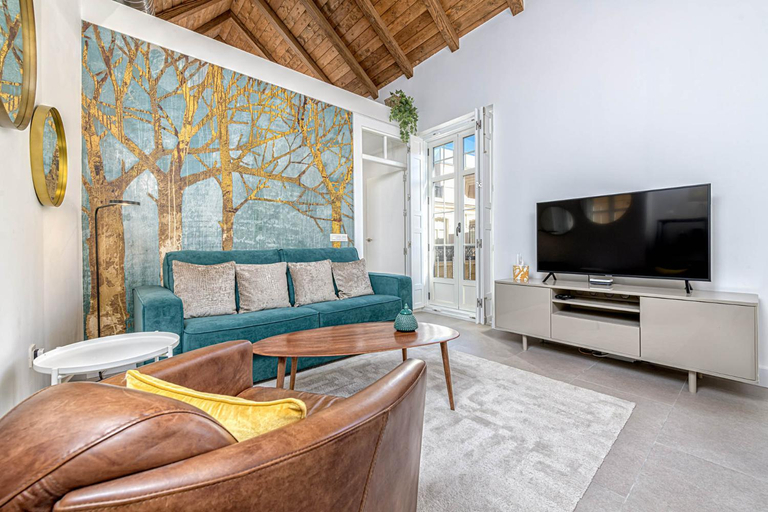 Others 4, Mary Apartment in Malaga by Solaga Holiday Homes, Málaga