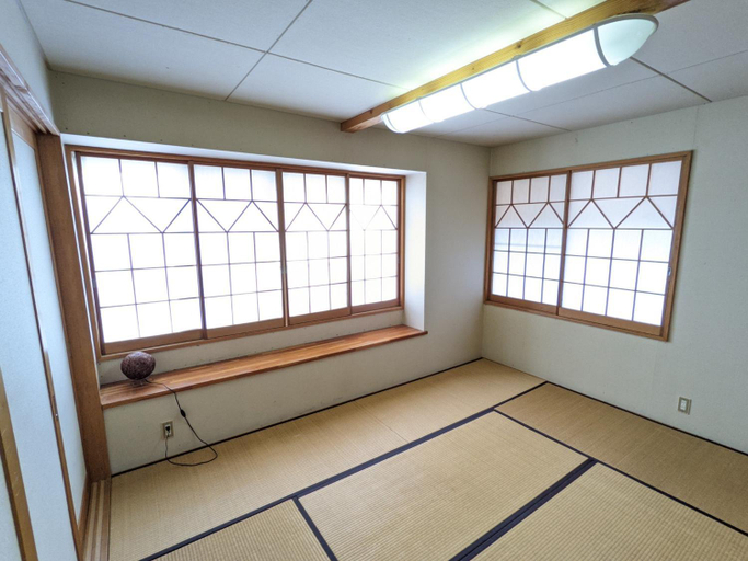 Others 3, Asuka's House 1 - Vacation STAY 30115v, Hokuto