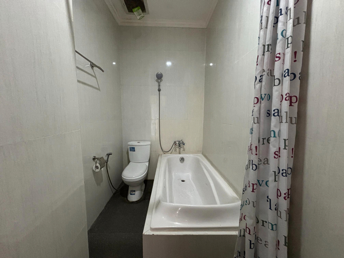 Bathroom 5