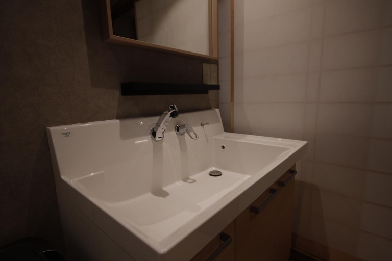 Bathroom 3, Shiki Homes | IKKO 10, Kyoto