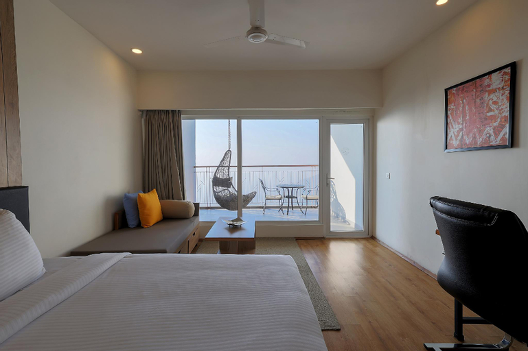 Bedroom 8