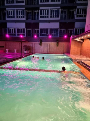 Sport & Beauty 5, Grand Parazo Hotel Suvarnbhumi Airport, Bang Bo