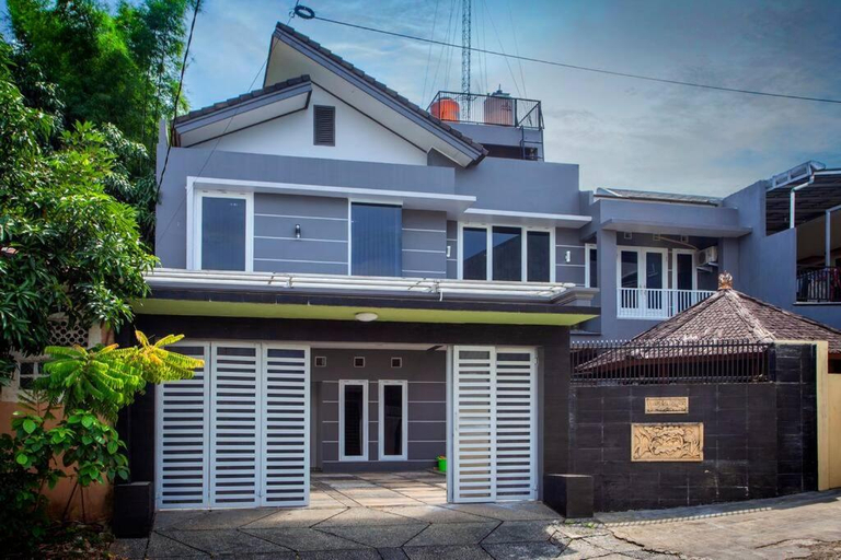 Others 5, Villa Palm Springs by REQhome, Tangerang Selatan