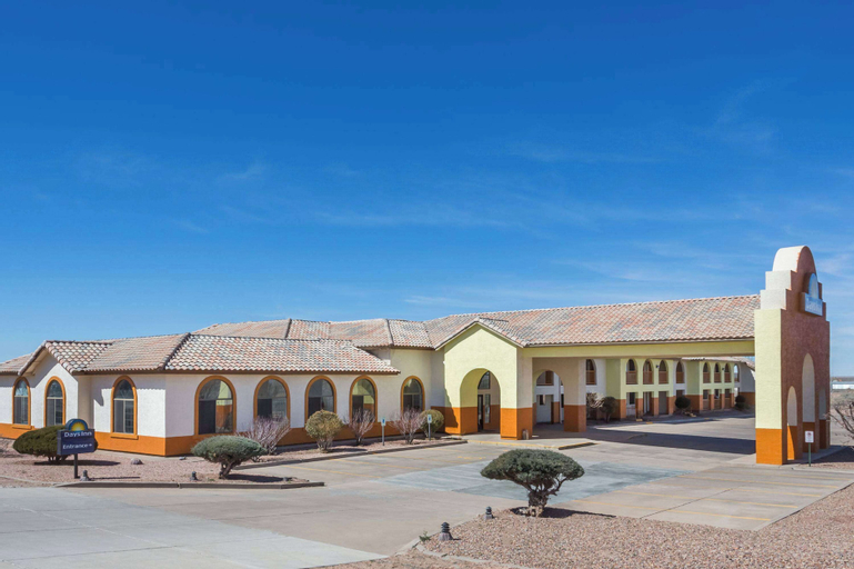 Days Inn by Wyndham Holbrook, Navajo