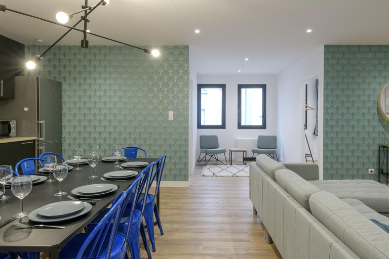 Dining Room 4