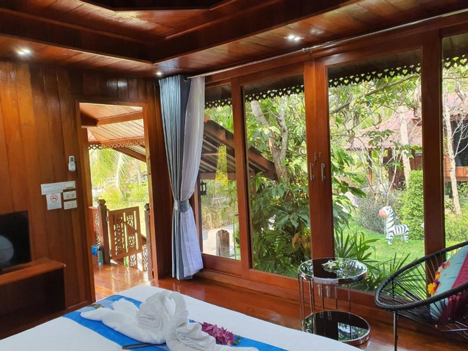Bedroom 18