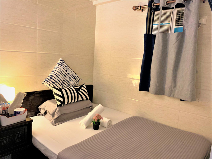 Bedroom 7