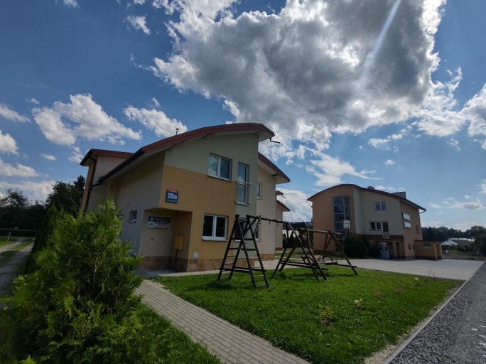 Others 4, Pokoje u Marii i Piotra, Brzozów