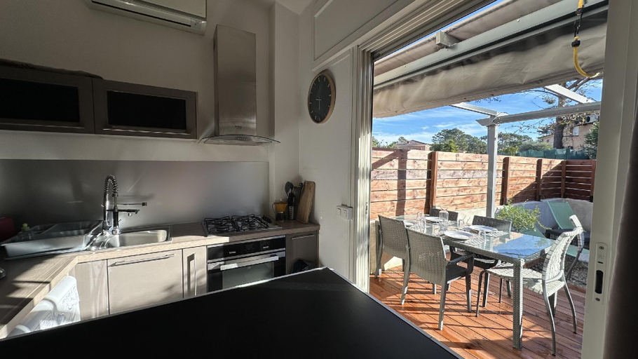 Others 5, Appartement Maenat, Haute-Corse