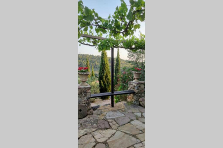 Others 5, La Casa de Piedra, una ventana al paraiso, Castellón