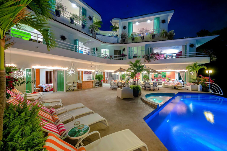 Others 3, Luxury villa rental, Casa Yvonneka, Puerto Vallarta