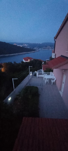 Others 5, Apartman Darko, Marina